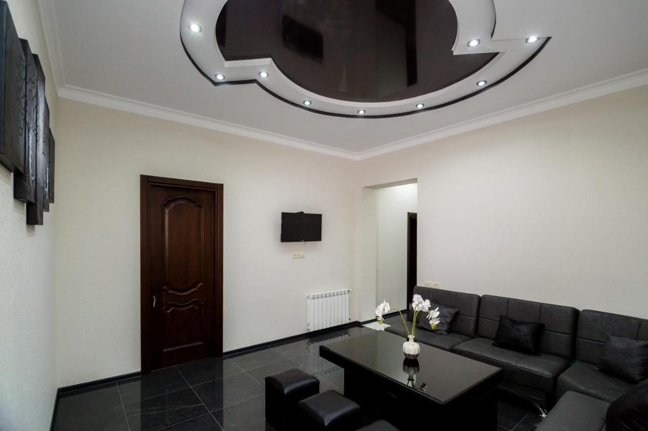 Star Hotel Tiflis Exterior foto